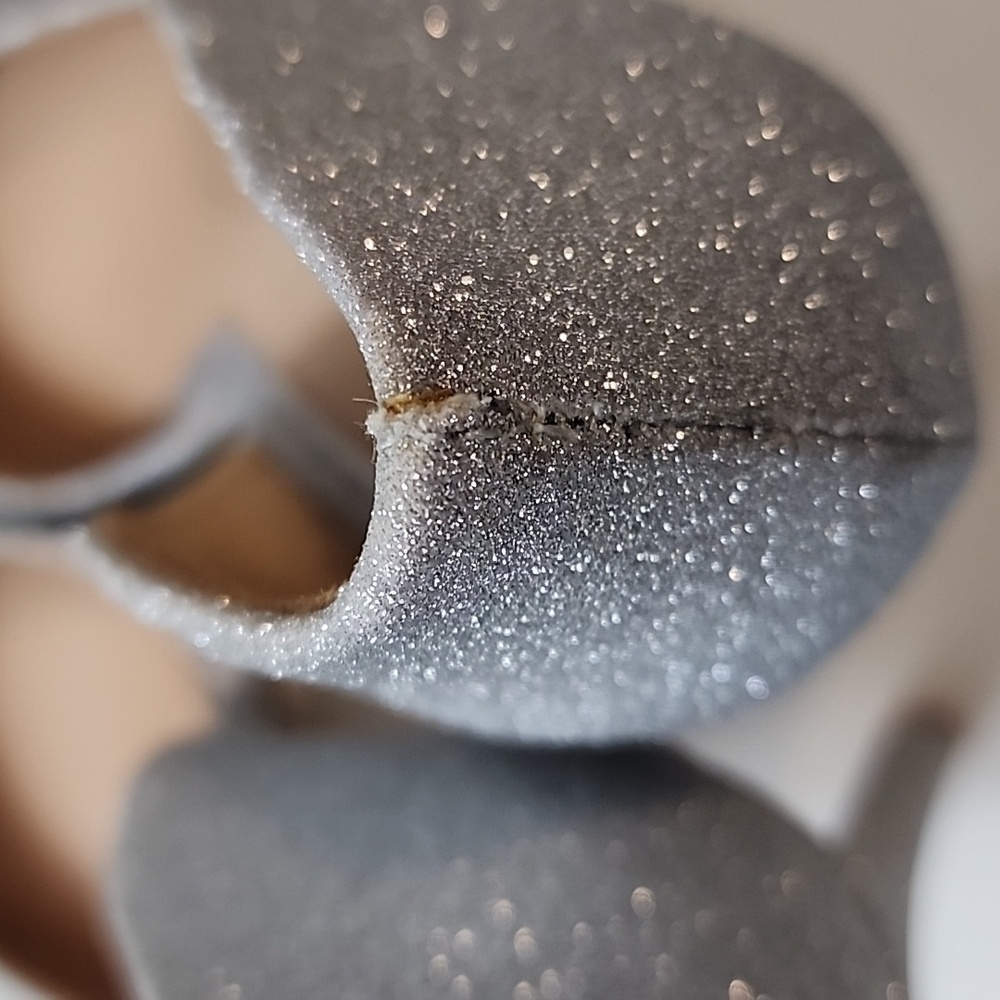 Gianni Bini Venecia D’orsay pumps 8.5 - Picture 4 of 12